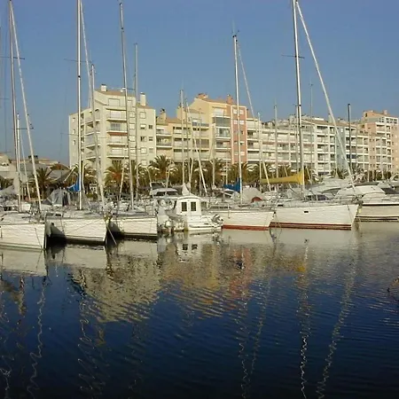 דירה A Port Avec Loggia Et Parking - Fr-1-335-187 הייר